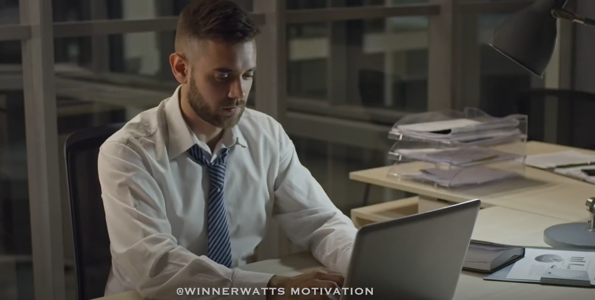 Short Motivational